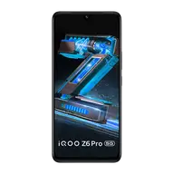 iQOO Z6 Pro 5G